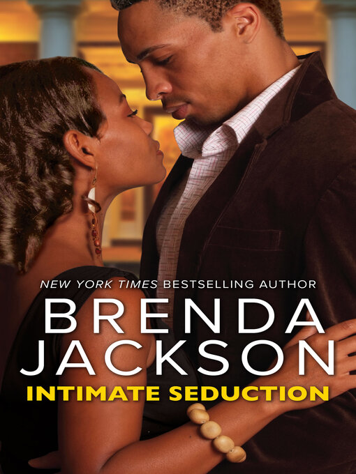 Cover image for Intimate Seduction